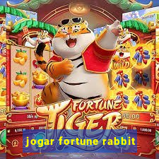 jogar fortune rabbit