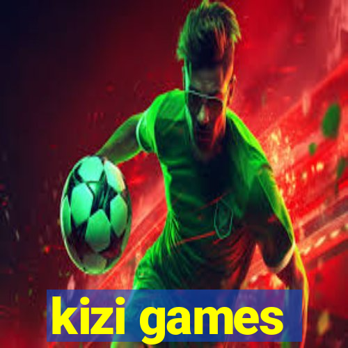 kizi games