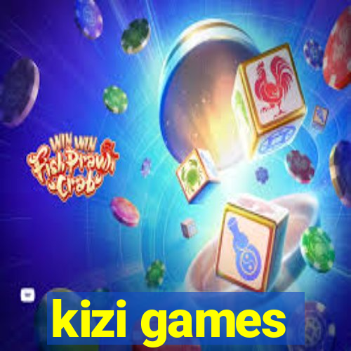 kizi games