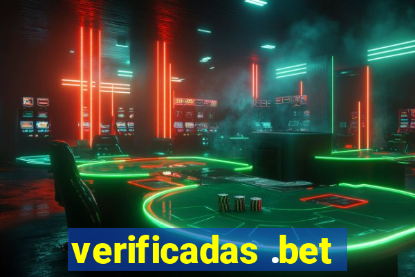 verificadas .bet