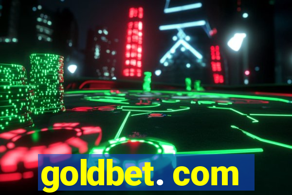 goldbet. com