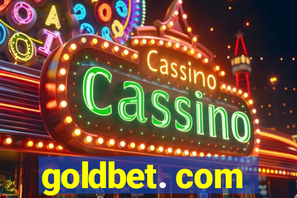 goldbet. com