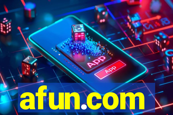 afun.com