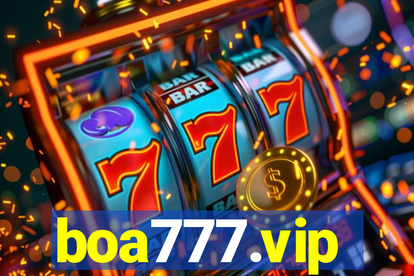 boa777.vip