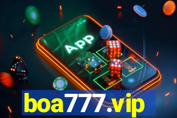 boa777.vip