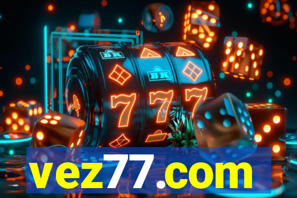 vez77.com