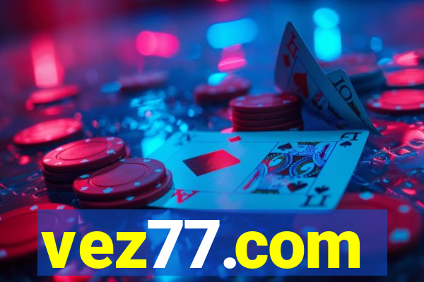 vez77.com