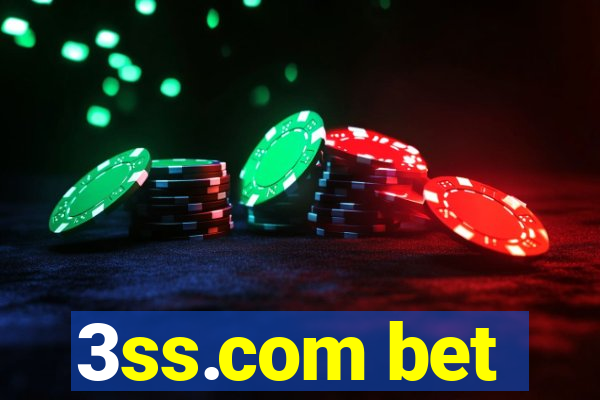 3ss.com bet