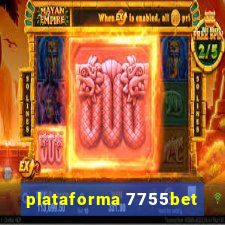 plataforma 7755bet