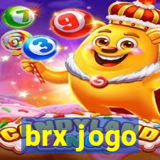 brx jogo