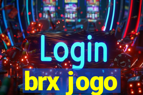 brx jogo