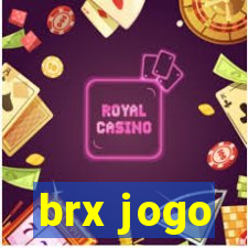 brx jogo