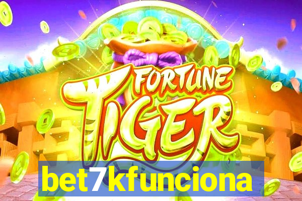 bet7kfunciona