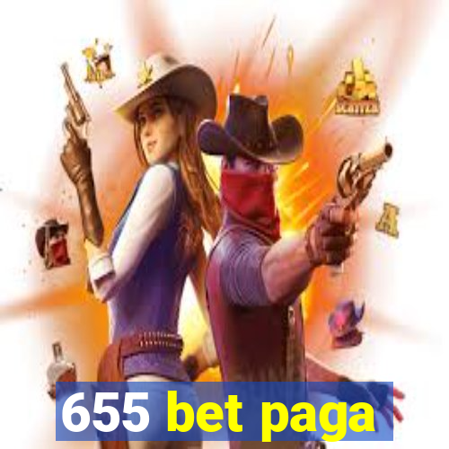 655 bet paga