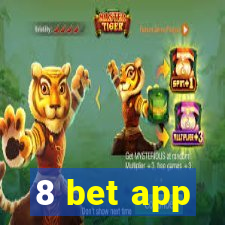 8 bet app