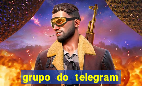 grupo do telegram mais de 18