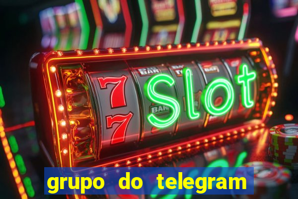 grupo do telegram mais de 18