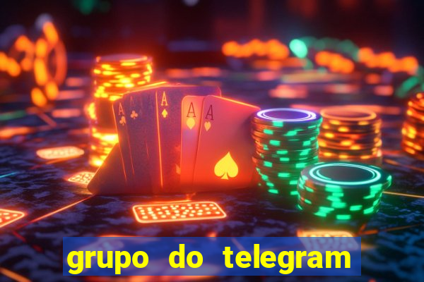 grupo do telegram mais de 18