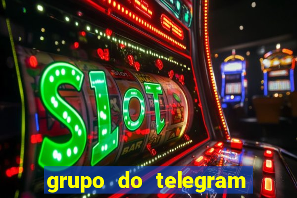 grupo do telegram mais de 18