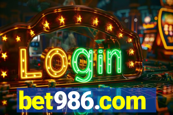 bet986.com