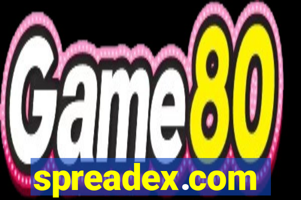 spreadex.com