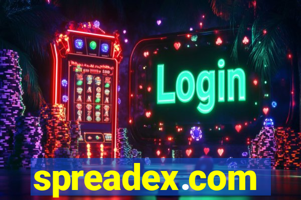 spreadex.com