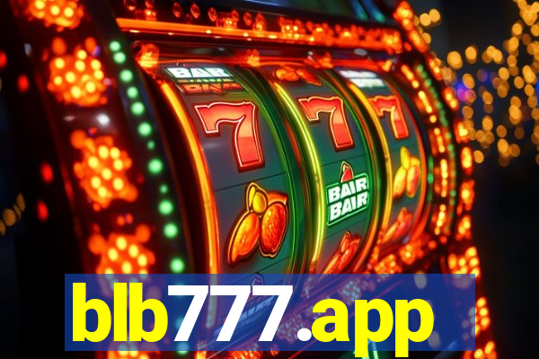 blb777.app