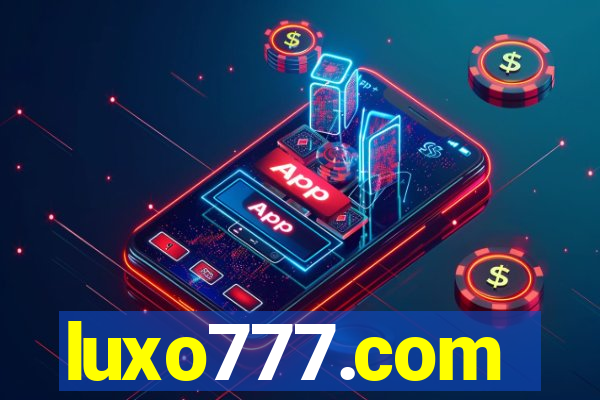 luxo777.com