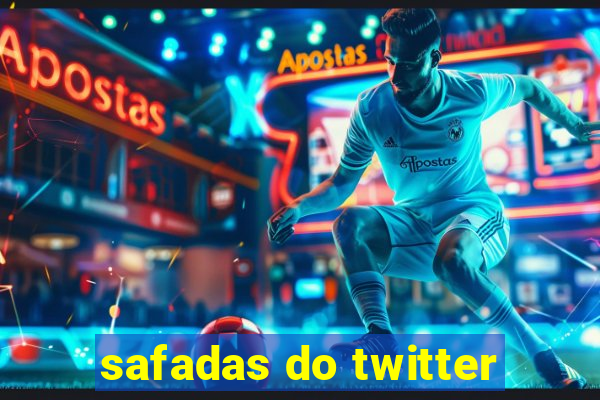 safadas do twitter