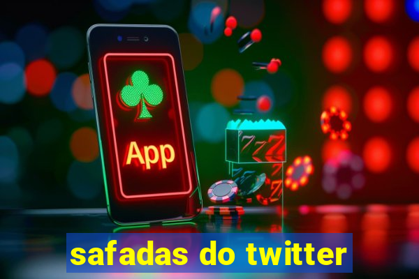 safadas do twitter