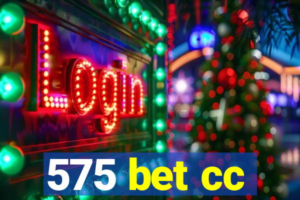 575 bet cc