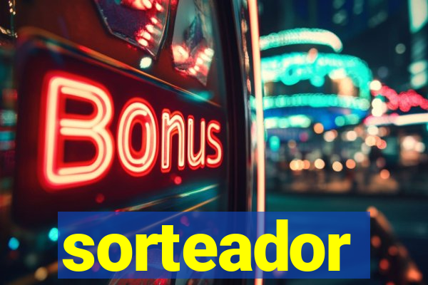 sorteador