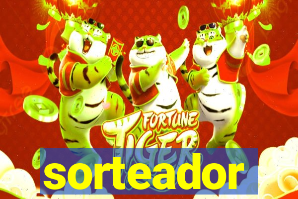 sorteador