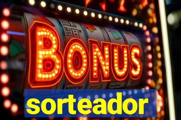 sorteador