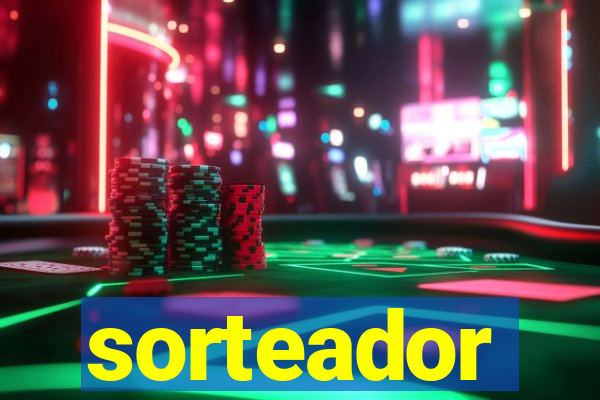 sorteador