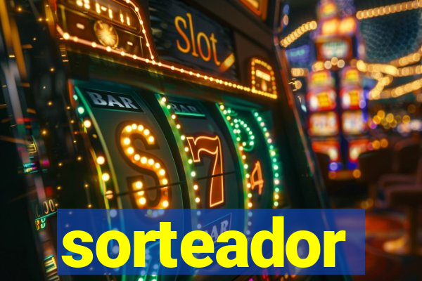 sorteador