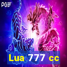 Lua 777 cc