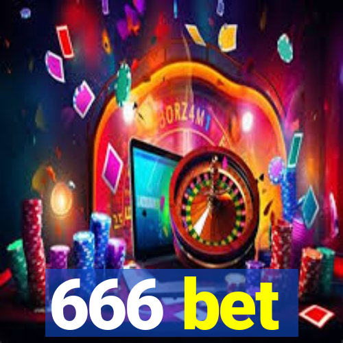 666 bet