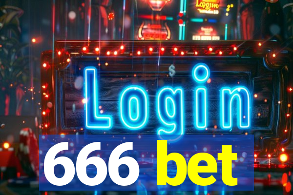 666 bet