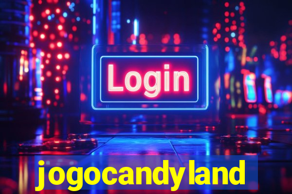 jogocandyland