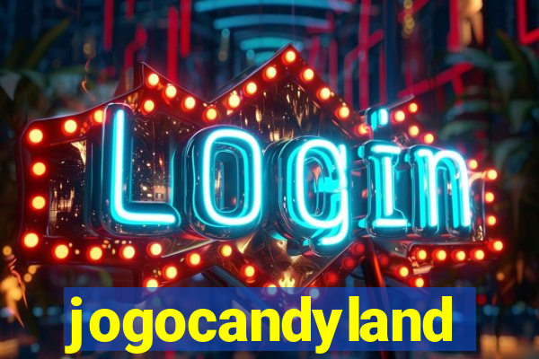 jogocandyland