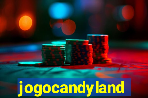 jogocandyland