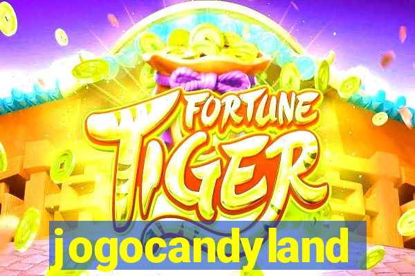 jogocandyland