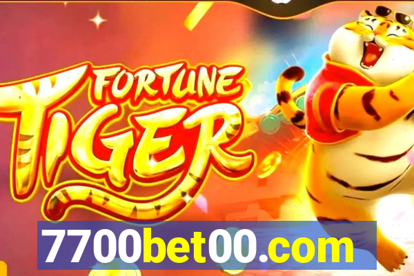 7700bet00.com