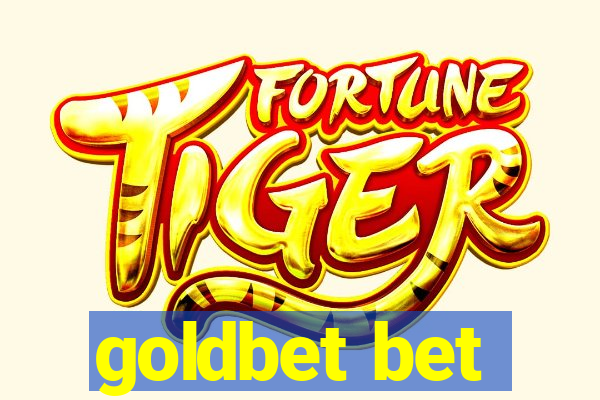 goldbet bet