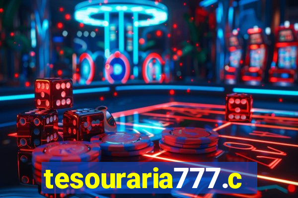 tesouraria777.com