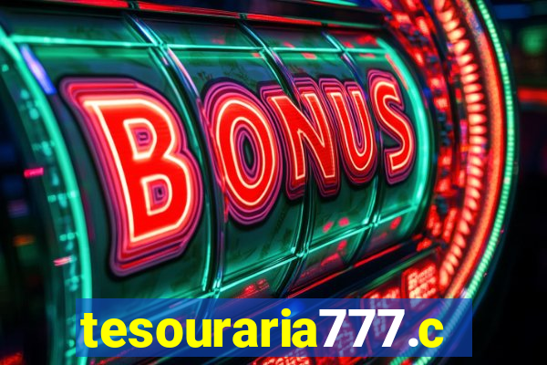 tesouraria777.com