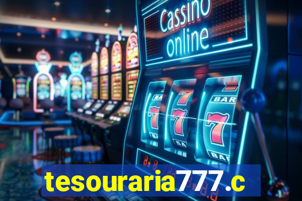 tesouraria777.com