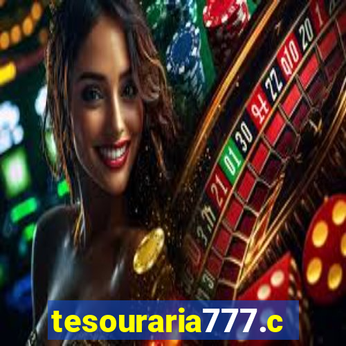 tesouraria777.com