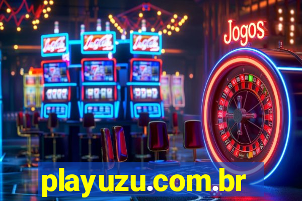 playuzu.com.br